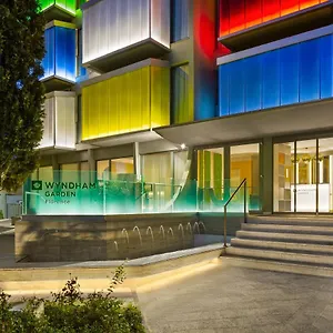 4* فندق Wyndham Garden