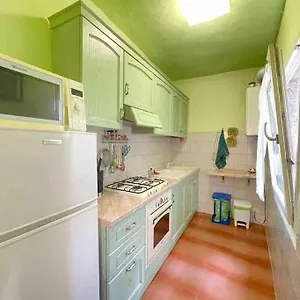 Apartamento Alessia, Florencia