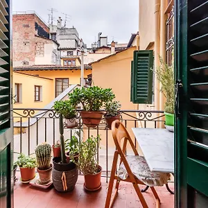 A Due Passi Dal Duomo Di Apartment