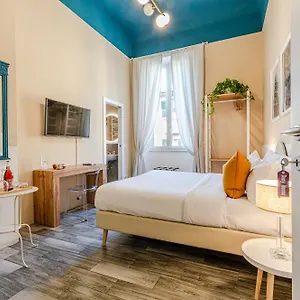 Oda ve Kahvaltı Dany House, Floransa