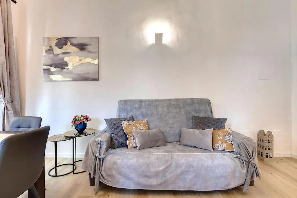 Love Si Florence Apartment